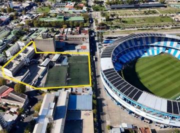 Terreno · 10300m² · Venta Lote 10.300 m² Avellaneda