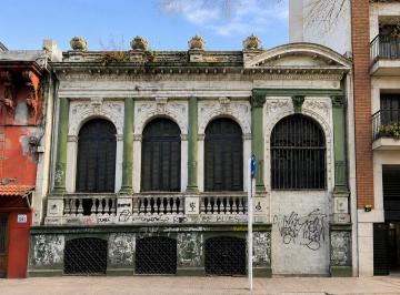 Casa · 624m² · 8 Ambientes · Venta Gran Vivienda en Centro Oportunidad