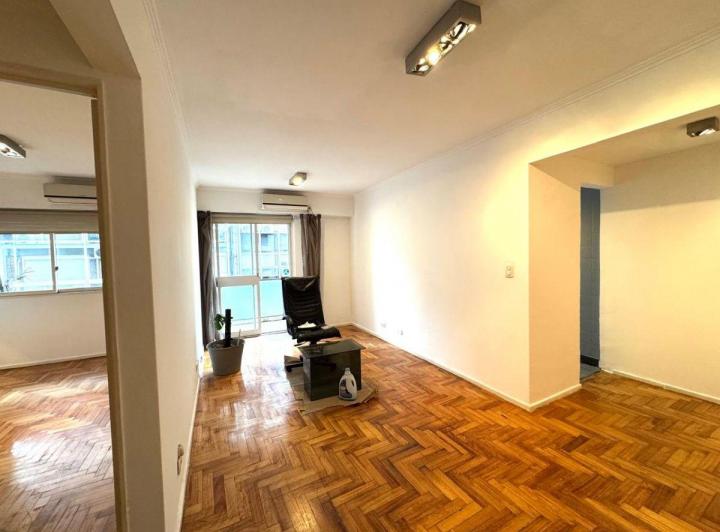 Departamento · 40m² · 2 Ambientes