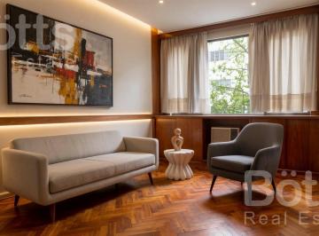 Oficina comercial · 35m² · 2 Ambientes · 2 Amb con Gran Potencial – Tribunales / Sobre Uruguay a m de Av Corrientes!