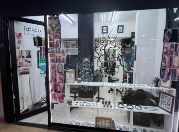Local comercial de 1 ambiente, La Plata · Local en Galería San Martín, Subsuelo, Local 20
