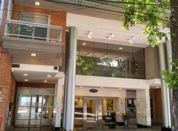 Departamento · 43m² · 2 Ambientes · 1 Cochera · Venta Departamento 2 Amb Cochera Almagro