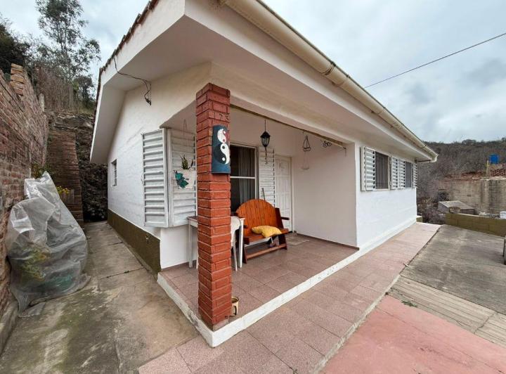 Casa · 110m² · 5 Ambientes · 1 Cochera