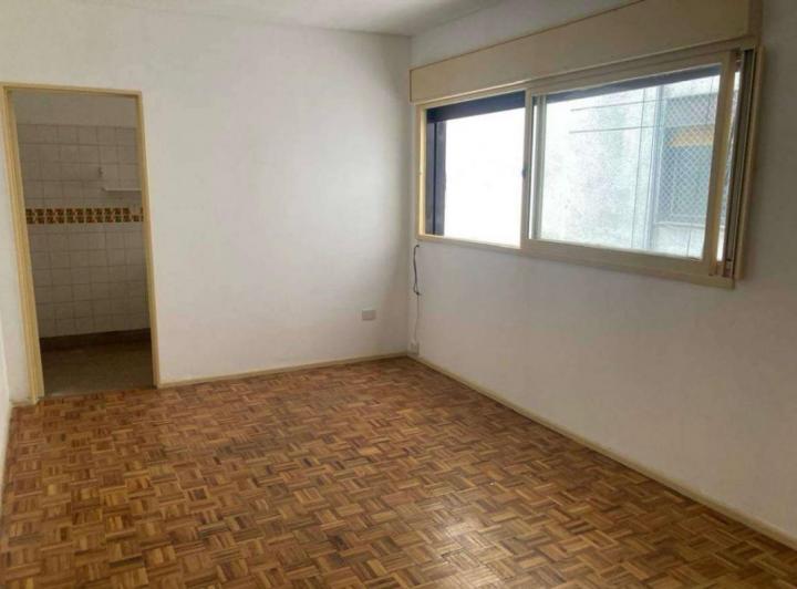Departamento · 38m² · 2 Ambientes