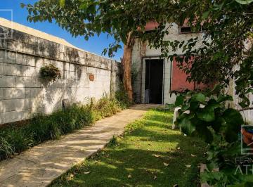 PH · 50m² · 2 Ambientes · Divino PH 2 Amb con Jardín y Atellier Al Fondo 90 m² Totales a m del Parque Sarmiento