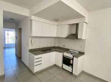 Departamento · 45m² · 3 Ambientes · Departamento 3 Ambientes San Martin Centro Balcon