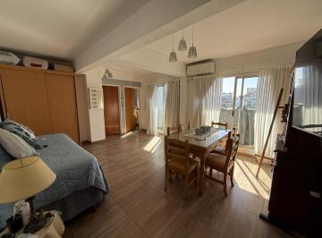 Departamento · 32m² · 1 Ambiente · Venta Departamento Monoambiente en Parque Chas con Balcón
