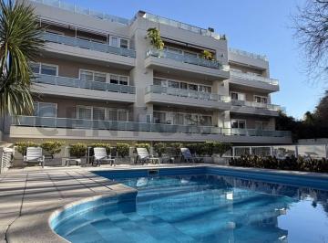 Departamento · 96m² · 4 Ambientes · 3 Cocheras · Venta 4 Ambientes Coghlan con Patio Propio y Balcón Terraza. 3 Cocheras y Baulera.