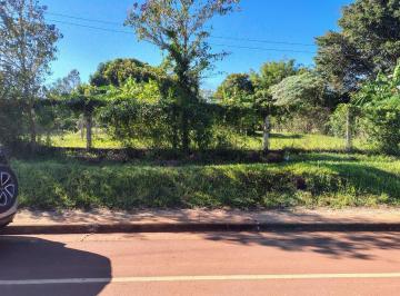 Terreno · 555m² · (V82) ¡Imperdibles y Amplios Lotes Sobre Av! Candelaria
