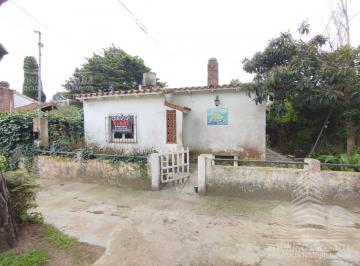 Casa · 50m² · 3 Ambientes · Casa en Lote Propio en La Lucila, Cerquita del Pinar!