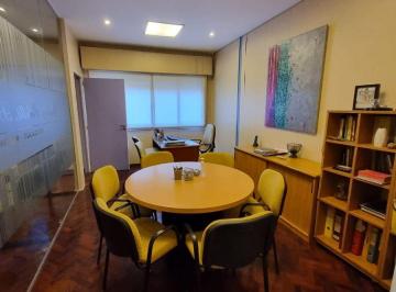 Oficina comercial de 4 ambientes, San Nicolás · Venta | Oficina | San Nicolás | 4 Ambientes | Edificio de Categoría - Apto Vivienda - Muy Luminosa!