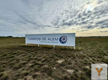 Terreno · 1000m² · Terreno en Venta - 1.000 m² - Bahía Blanca