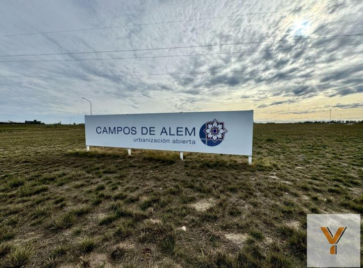 Terreno · 1000m²