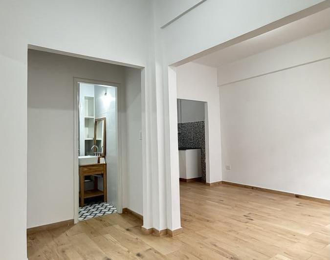 PH · 50m² · 3 Ambientes