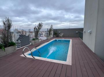 Departamento · 32m² · 1 Ambiente · Departamento Monoambiente en Villa Urquiza Subte B