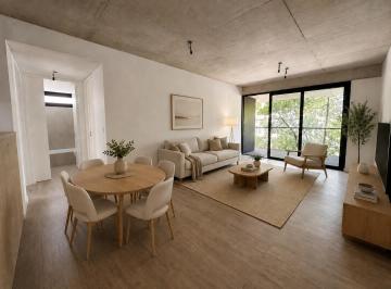 Departamento · 76m² · 3 Ambientes · 1 Cochera · Venta 3 Ambientes con Cochera Nuñez, a Estrenar Apto Crédito - de Diseño Balcón y Amenities