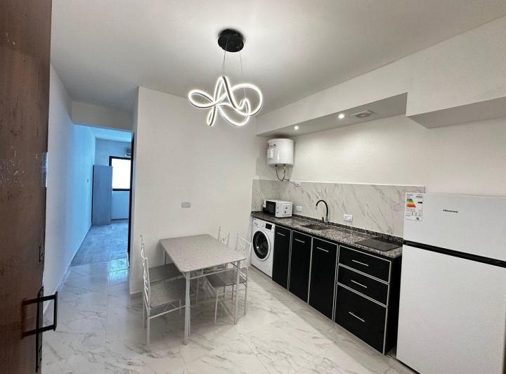 Departamento · 26m² · 2 Ambientes