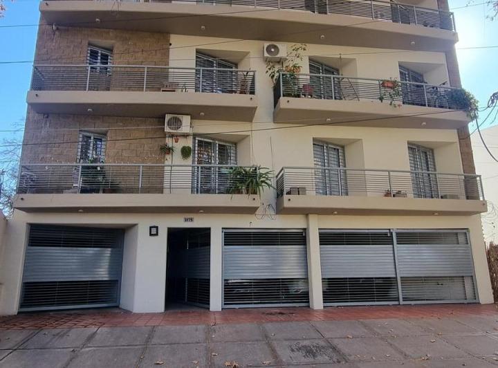 Departamento · 2 Ambientes · 1 Cochera
