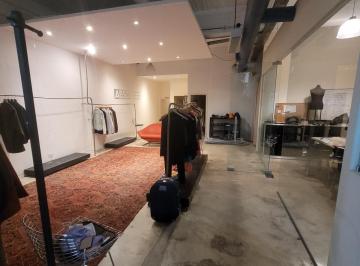 Depósito · 620m² · 8 Ambientes · Edificio Comercial en 620 m² - Ss Pb 1er Piso - Ideal Gimnasio /depósito /oficinas - Montacargas