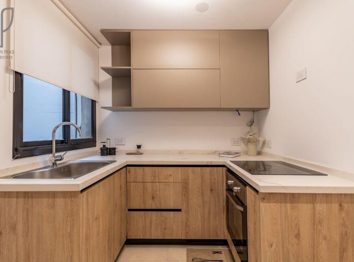 Departamento · 95m² · 4 Ambientes