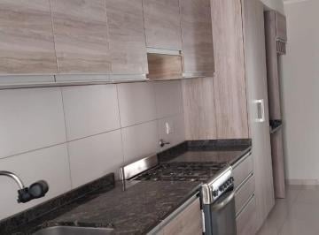 Departamento · 115m² · 4 Ambientes · Alquiler Dpto Categoria General Paz