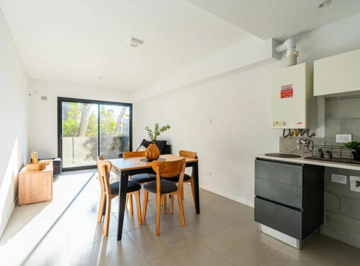 Departamento · 44m² · 2 Ambientes