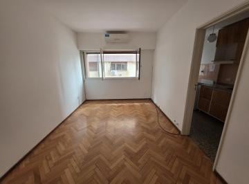 Departamento · 41m² · 2 Ambientes · Departamento en Palermo Hollywood