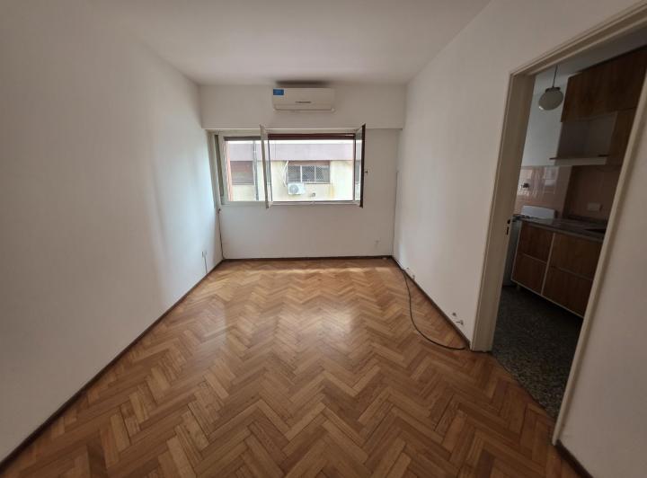 Departamento · 41m² · 2 Ambientes