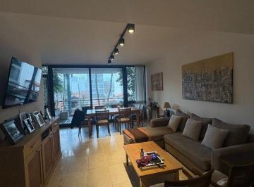 Departamento de 3 ambientes, Mar del Plata · En Venta Departamento de 3 Ambientes con Doble Cochera y Baulera. Güemes.