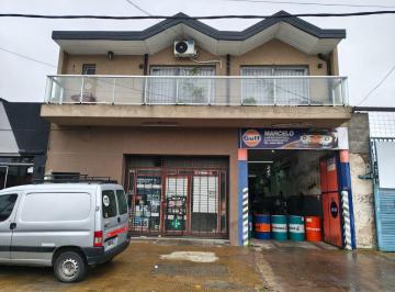 Departamento de 1 ambiente, La Matanza · Excelente Monoambiente en Primer Piso Ubicado Sobre Av Illia