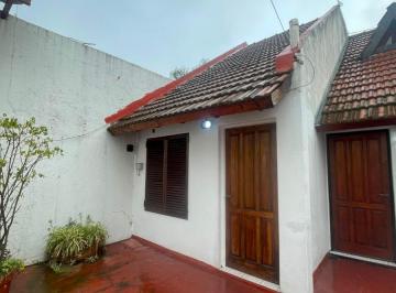 PH de 2 ambientes, La Matanza · PH en Alquiler Aquiles 500