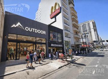 Local comercial · 355m² · Av Cabildo y Monroe - 8.66 X 41 - Local 280 Patio - Doble Altura - Apto Todo Rubro