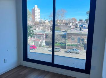 Departamento · 35m² · 2 Ambientes · Venta un Dormitorio con Renta La Blanqueada