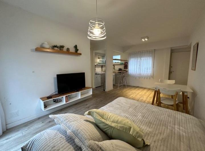 Departamento · 45m² · 2 Ambientes · 1 Cochera