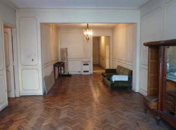 Departamento · 130m² · 4 Ambientes · Venta Departamento Semipiso 4 Ambientes Recoleta