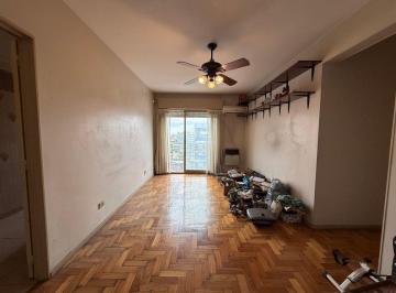 Departamento de 3 ambientes, Flores · Alquiler de 3 Ambientes en Torre Piso Alto - Flores