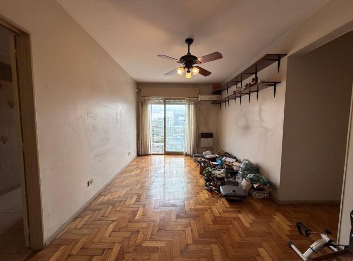 Departamento · 52m² · 3 Ambientes