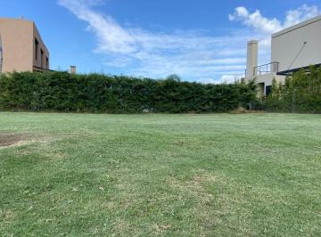 Terreno · 465m² · Terreno Lote en Venta en Tipas, Nordelta, Tigre
