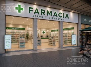Local comercial · 410m² · Av Cabildo y Congreso - Apto Gastro/ 16 m de Frente X 20 m de Fondo / Doble Altura