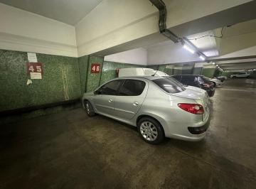 Garage · 12m² · Venta Cochera Microcentro San Nicolas