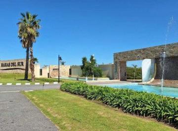 Terreno · 2000m² · Lote en Venta Haras del Sur III Escriturado 2000 m