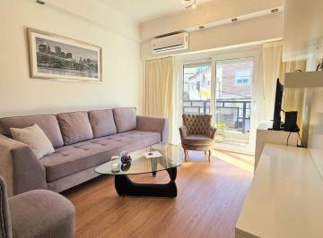 Departamento · 87m² · 4 Ambientes · 1 Cochera · Venta Departamento 4 Ambientes Ramos Mejia Cochera