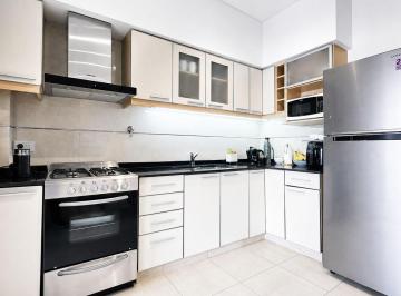 Departamento · 87m² · 4 Ambientes · 1 Cochera · Venta Departamento 4 Ambientes Ramos Mejia Cochera