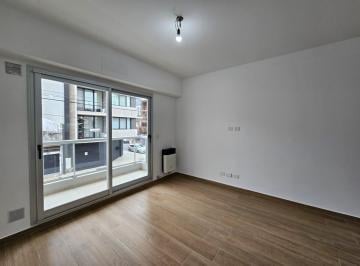 Departamento · 35m² · 1 Ambiente · Monoambiente a Estrenar! Saavedra