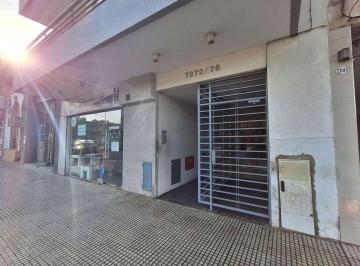 Departamento · 29m² · 1 Ambiente · Venta Monoambiente Flores C Balcón y Vista Abierta