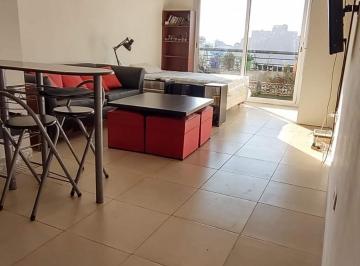 Departamento · 29m² · 1 Ambiente · Venta Monoambiente Flores C Balcón y Vista Abierta