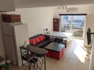 Departamento · 29m² · 1 Ambiente · Venta Monoambiente Flores C Balcón y Vista Abierta