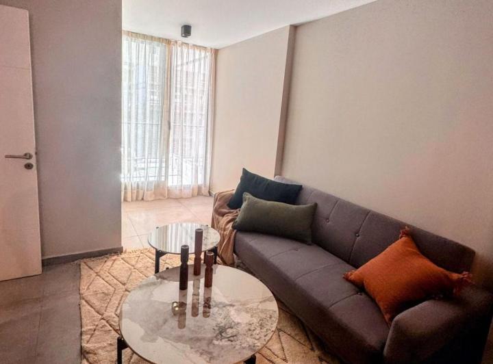 Departamento · 49m² · 2 Ambientes