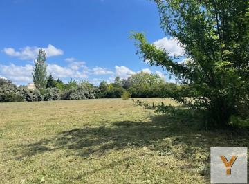 Terreno · 2149m² · Terreno en Venta - 2149 m² - Lobos