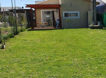 Casa · 67m² · 3 Ambientes · 1 Cochera · Casa en Venta La Plata Barrio La Aurora
